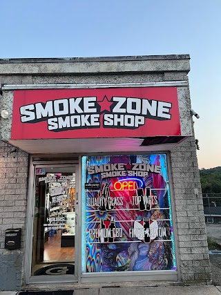 Smoke Zone Smoke Shop