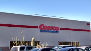 Costco Wholesale