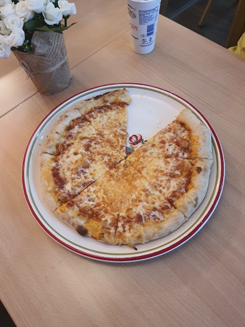 Amin Döner & Pizza