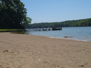 Whitewater Memorial State Park