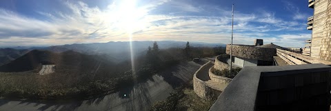 Brasstown Bald Visitors Center