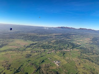 Office de Tourisme Destination Haut Cantal