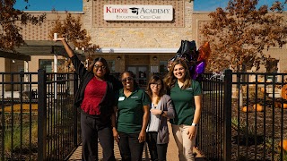 Kiddie Academy of East Frisco