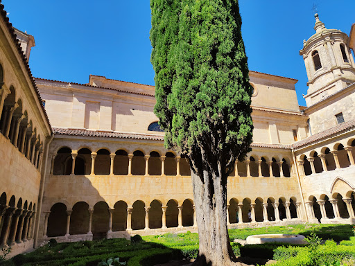 Monasterio de Santo Domingo de Silos