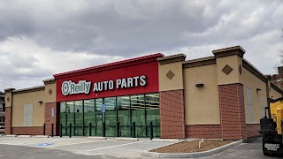 O'Reilly Auto Parts