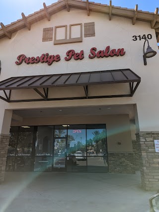 Prestige Pet Salon