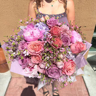 Desert Rose Florist