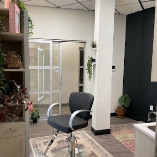 My Salon Suite Grand Forks