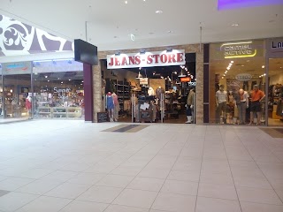 Jeans-Store
