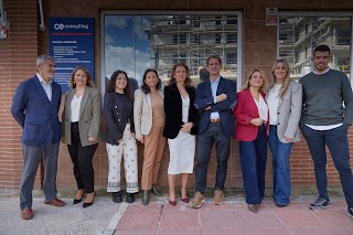 CE Consulting Asesoría en Mairena del Aljarafe