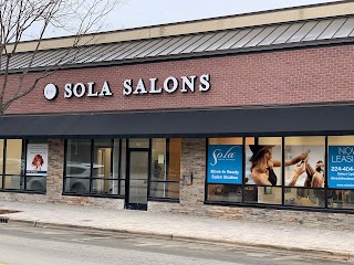 Sola Salon Studios