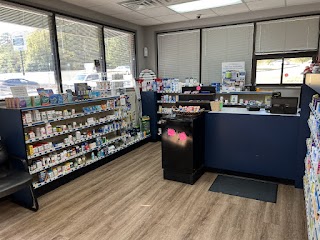 Cobb's Westside Pharmacy