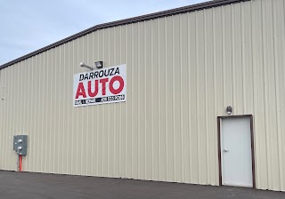 Darrouza Auto Deal & Repair