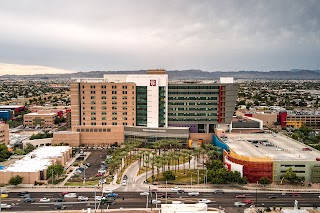 Phoenix Children's Hospital