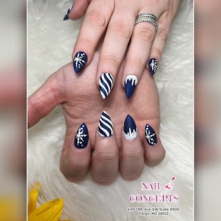 Nail Concepts