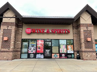 Short Stop Wine & Spirits