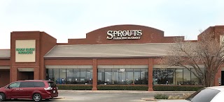 Sprouts Farmers Market