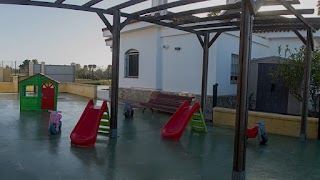 Escuela infantil el parque de chiclana