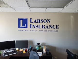 Eddie Larson - Barra & Associates Insurance Agent