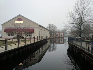 Riverfront Theater