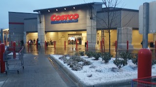 Costco Wholesale