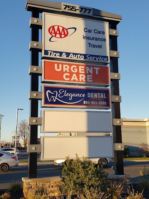 AAA Tire & Auto Service - Southington