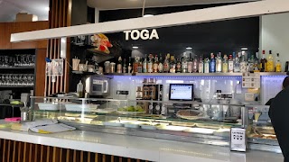 Bar La Toga Restaurantes en Murcia