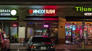 Hinode Sushi