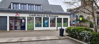 Crédit Mutuel de Bretagne LE CONQUET