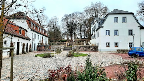 Gästehaus Gutshof Lausnitz