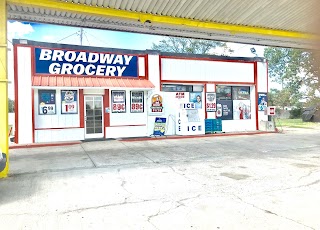 Broadway Grocery & Food Mart