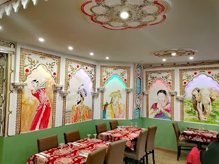 Suraj Restaurant indien pakistanais