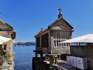 ITALO PENDOLA Guided Tours in Galicia