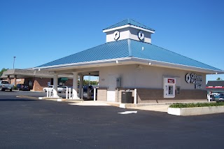 Citizens National Bank - College Park Express Bank