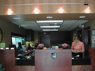 Gate City Bank