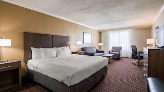 Best Western Ocean City Hotel & Suites