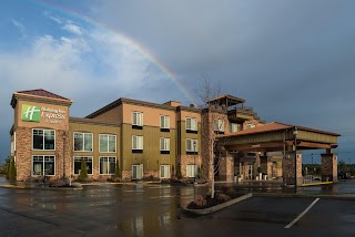 Holiday Inn Express & Suites Sequim, an IHG Hotel