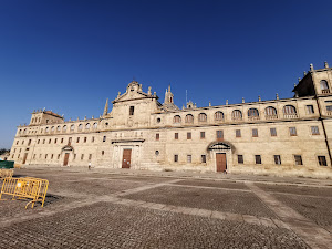 Fundación Colegio Nuestra Señora de la Antigua