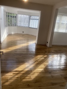 Floor Sanding Liverpool