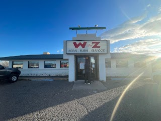 W&Z Asian Bistro and Sushi Bar