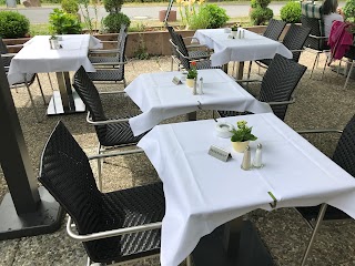 Café Restaurant Poseidon Zum Seeblick