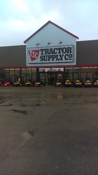 Tractor Supply Co.