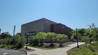 Jorgensen Center for the Performing Arts