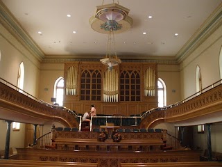 Box Elder Tabernacle