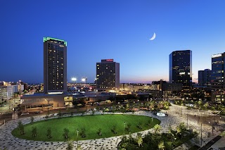 Hilton St. Louis at the Ballpark