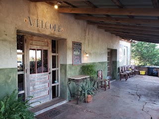 White Dog Hill Restaurant