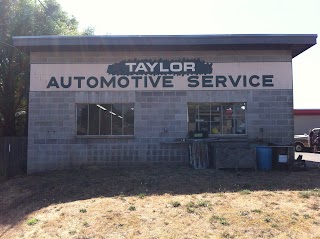 Taylor Automotive