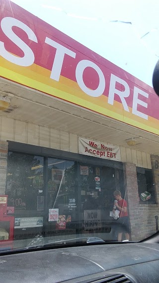 The Store