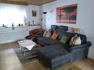 Ferienwohnung Haus Vroni