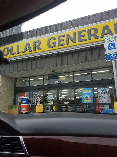 Dollar General